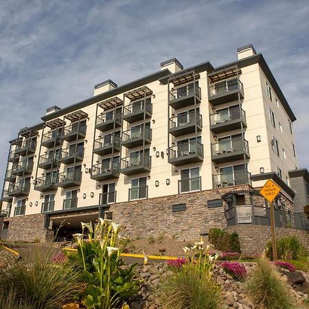 Shearwater Inn Lincoln City Exterior foto