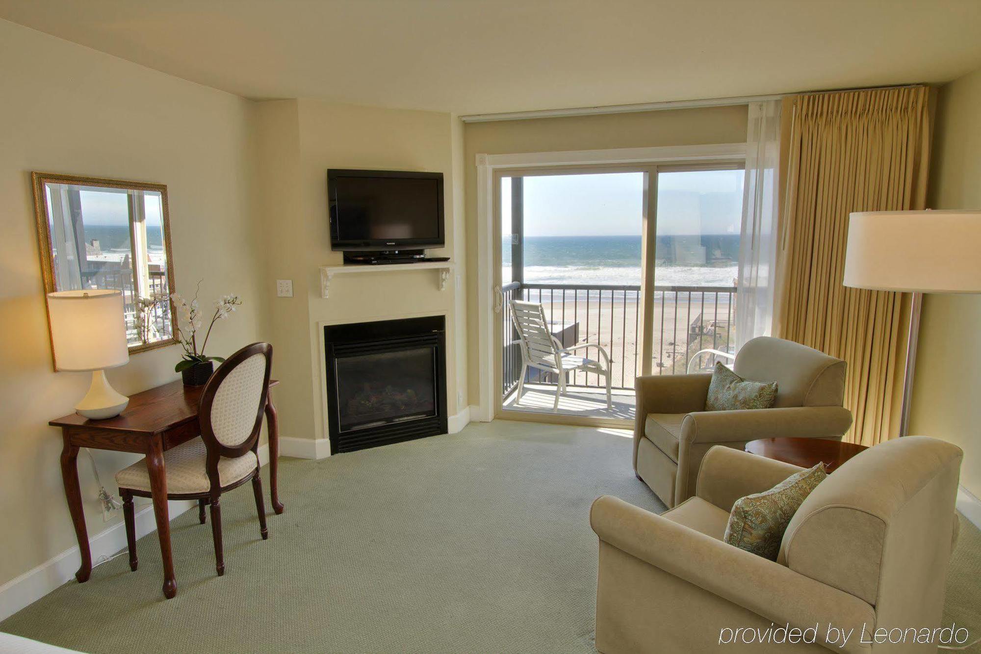 Shearwater Inn Lincoln City Exterior foto